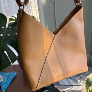 Portland Leather Mango Small Naomi